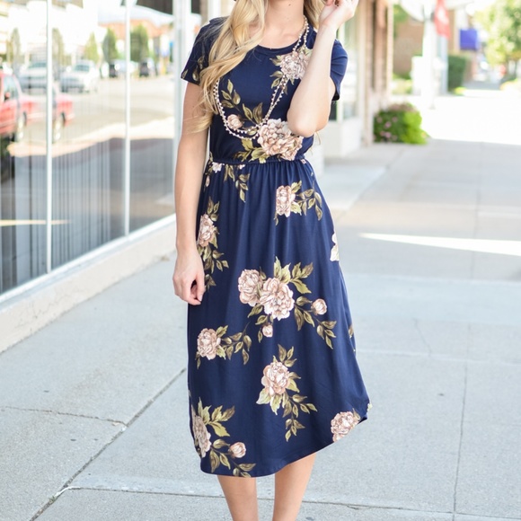 My Sister S Closet Boutique Dresses My Sisters Closet Floral